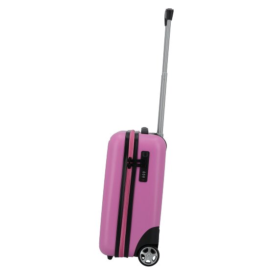 Gabol Future Plus 2 wielen Cabinewagen 44 cm