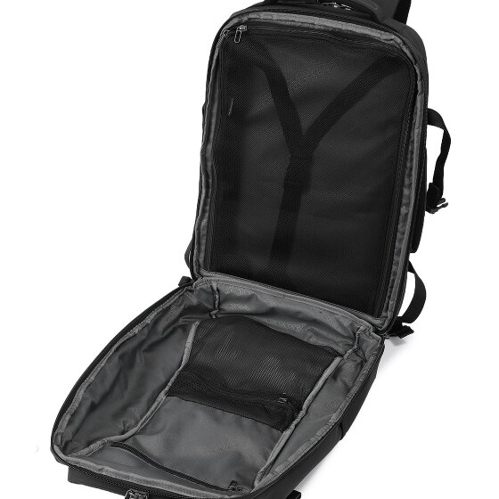 Hedgren Comby Performance Dagrugzak RFID-bescherming 53 cm