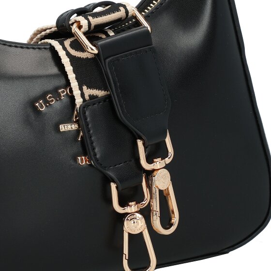 U.S. Polo Assn. Heat Schoudertas 25 cm