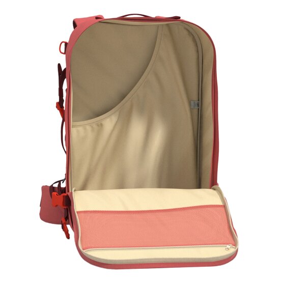 Cabin Zero Travel Cabin Bag Classic Pro 42L Rugzak 54 cm Laptopcompartiment