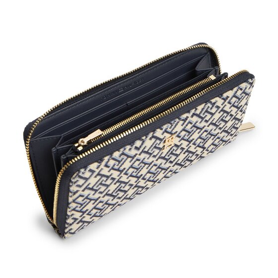 Tommy Hilfiger TH Icon Portemonnee 19 cm