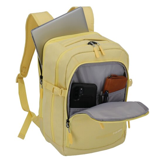 Travelite Kick Off Dagrugzak 40 cm