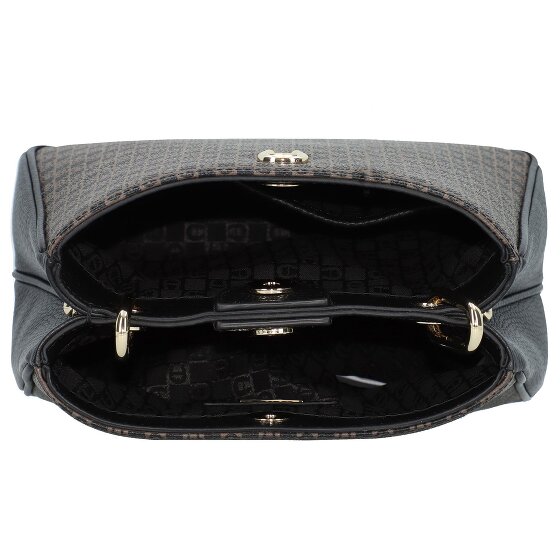 AIGNER Diadora Handtas XS Leer 22 cm