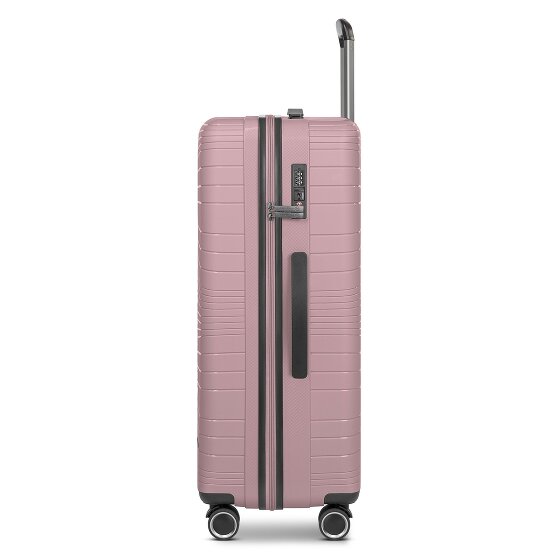 Franky Dallas 3.0 4 wielen Trolley L 75 cm