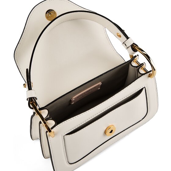 Coccinelle C-Me Handtas Leer 21 cm