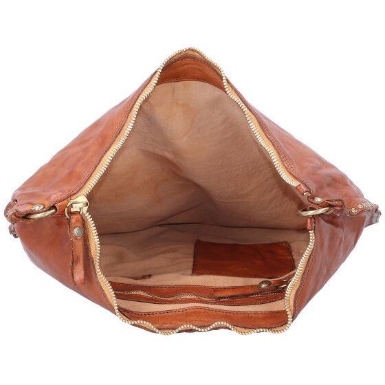 Campomaggi Shopper tas leer 40 cm