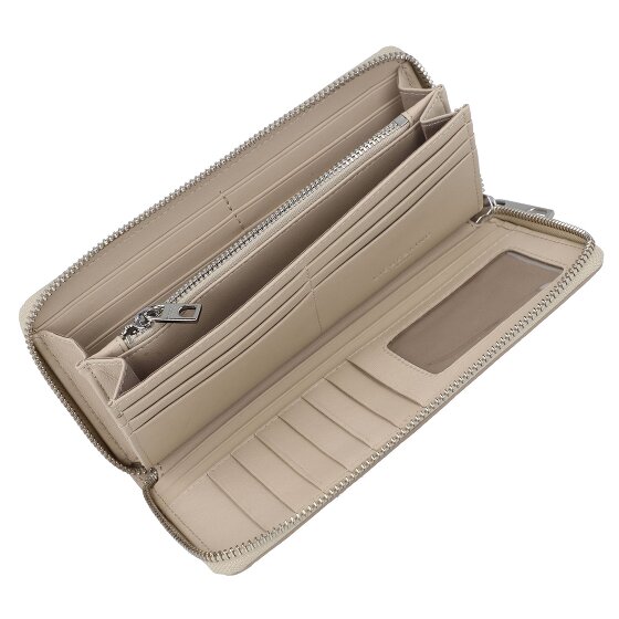 Liebeskind Gigi Portemonnee RFID-bescherming Leer 19 cm