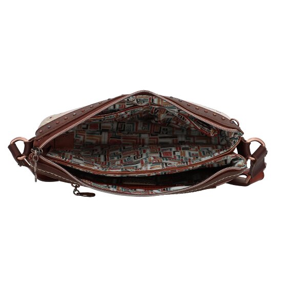 Anekke Menire Schoudertas 28 cm