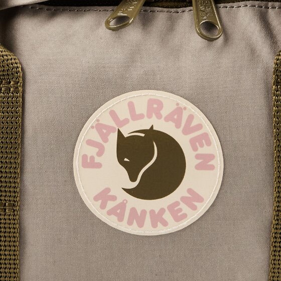Fjällräven Kanken Handtas 22 cm