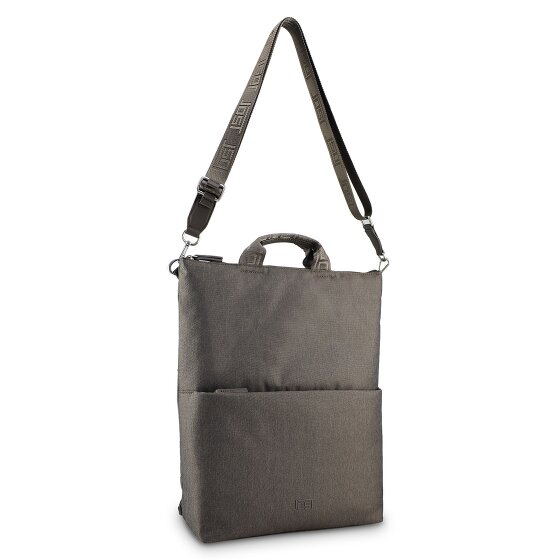 Jost Bergen Dagrugzak S RFID-bescherming 40 cm