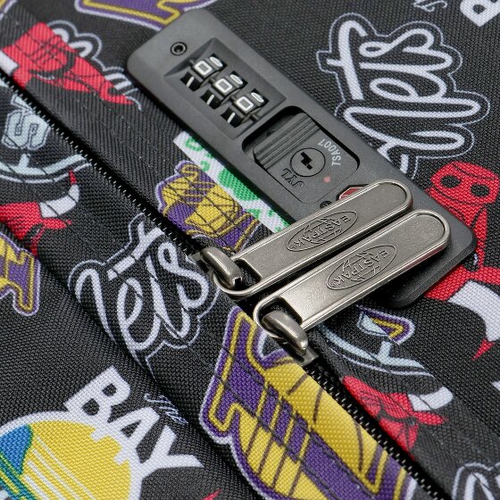 Eastpak Transit'R 2 wielen Reistas L 79 cm