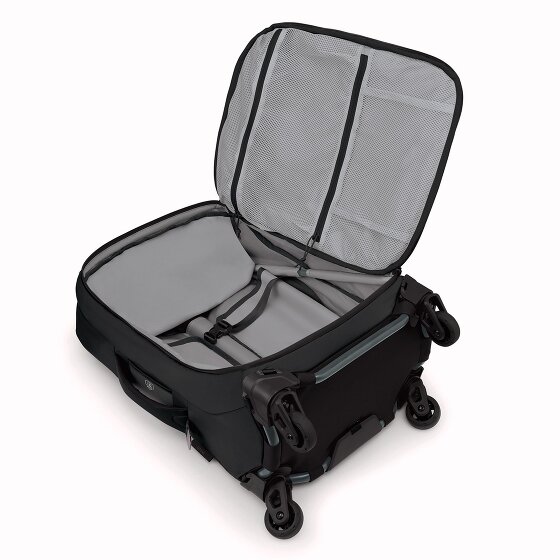 Osprey Ozone 38 4 wielen Trolley 56 cm