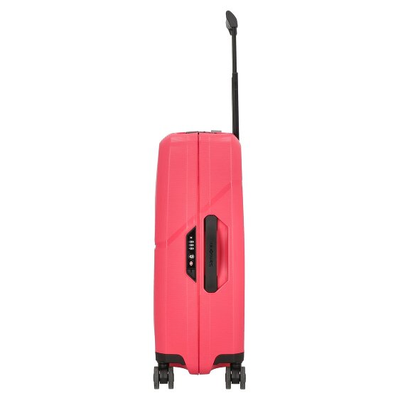 Samsonite Magnum Eco 4 wielen Cabinewagen 55 cm