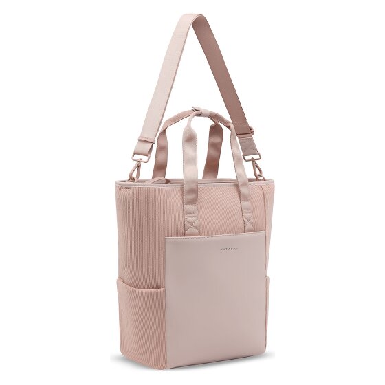 Kapten & Son Lindby Pro Dagrugzak 41.5 cm Laptop compartiment