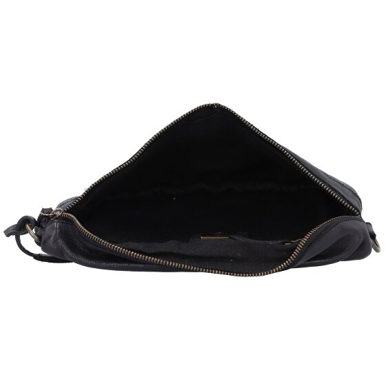 Harbour 2nd Anchor Love Jutta Fanny pack Leer 29.5 cm