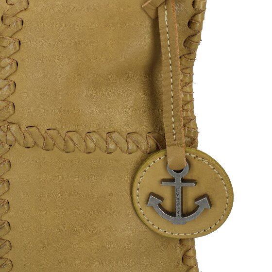 Harbour 2nd Fashion Lights Xanthe Schoudertas Leer 33 cm