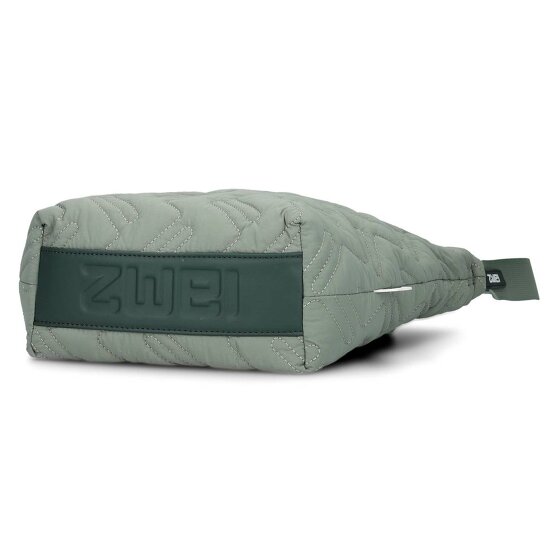 Zwei Cleo Shopper Tas 35 cm