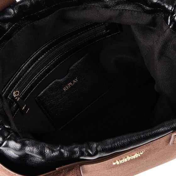 Replay Handtas 28 cm