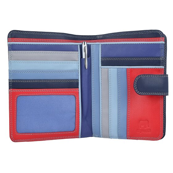 Mywalit Grote Portemonnee Leder Portemonnee 14 cm