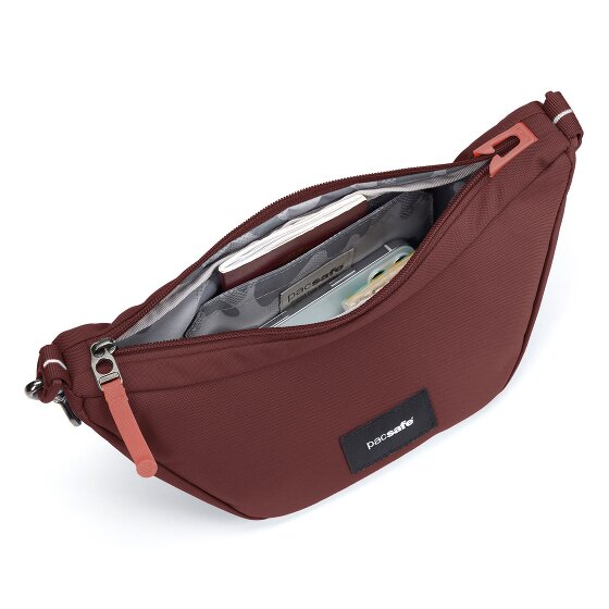 Pacsafe Go anti-diefstal schoudertas RFID 28 cm