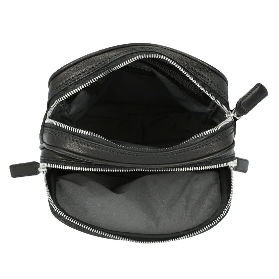 Picard Authentic Schoudertas Leer 19 cm