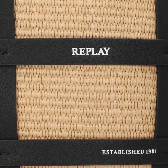 Replay Handtas 20 cm