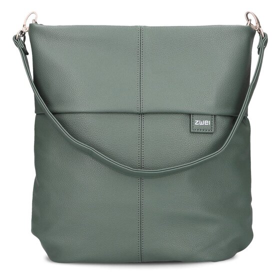 Zwei Mademoiselle.M Schoudertas 31 cm