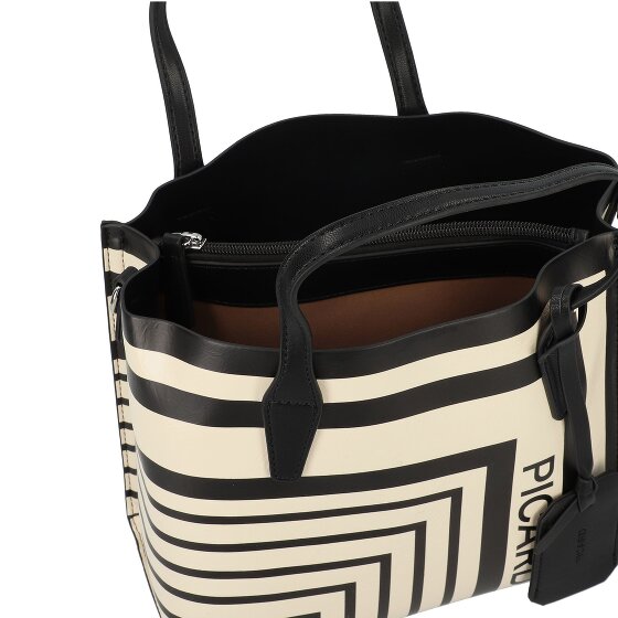 Picard Brasilia Shopper Tas 24 cm
