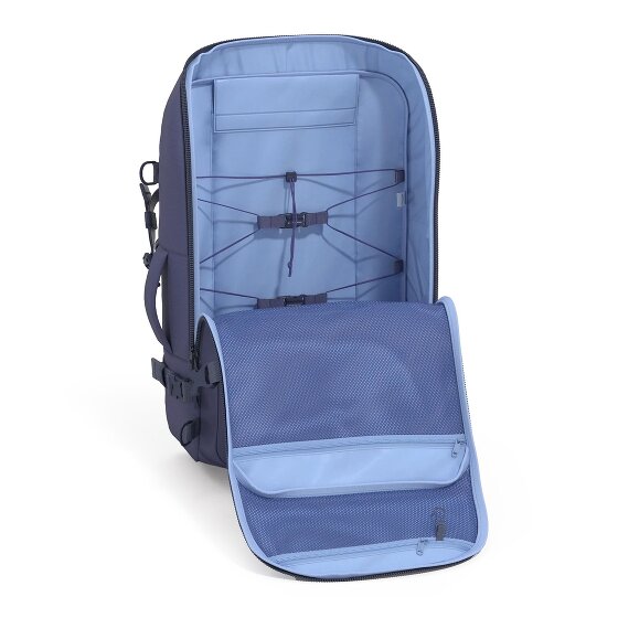 Cabin Zero Adventure Cabin Bag ADV Pro 42L Rugzak 55 cm Laptopcompartiment