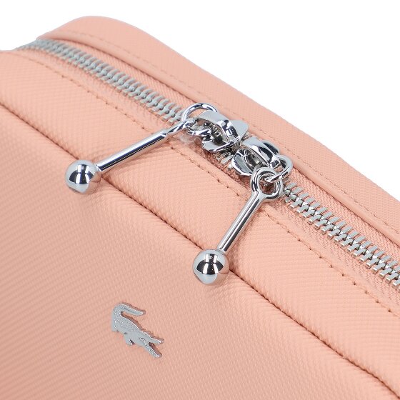 Lacoste Core Essentials Daily City Schoudertas 21 cm