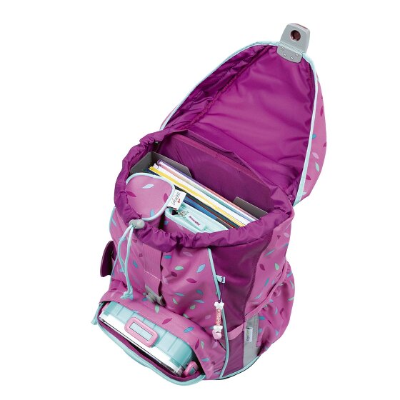 DerDieDas ErgoFlex schooltas set 5st.