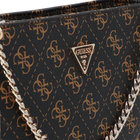 Guess Noelle II Schoudertas 22 cm