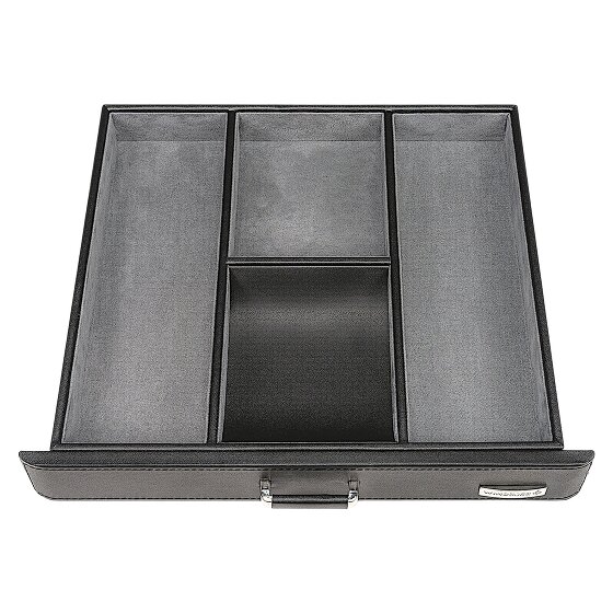 Windrose Juwelenkistje 26.5 cm