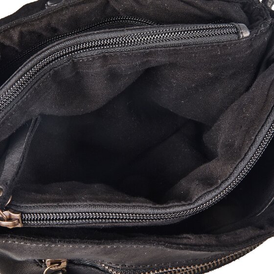 Harbour 2nd Urban Poets Crossbody tas Leder 25 cm