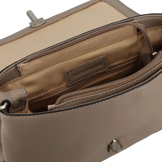 FredsBruder Sha Na Na Schoudertas Leer 23.5 cm