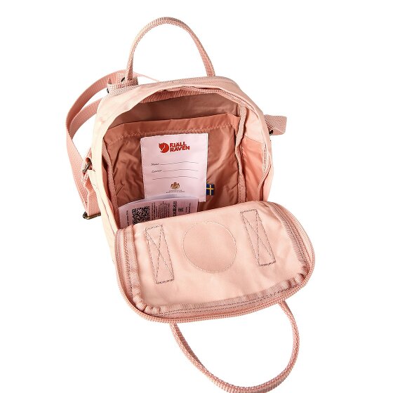 Fjällräven Kanken Sling Crossbody tas 15 cm