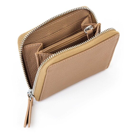 Tamaris TAS Amanda Portemonnee Leder 10.5 cm