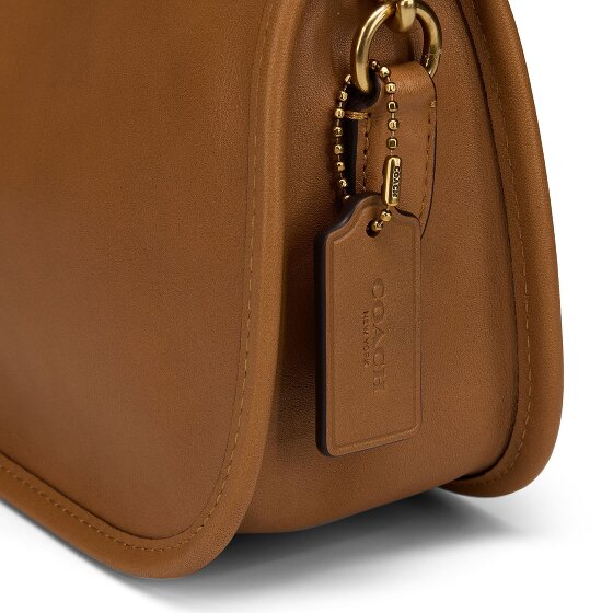 Coach Waverly Schoudertas Leer 24 cm
