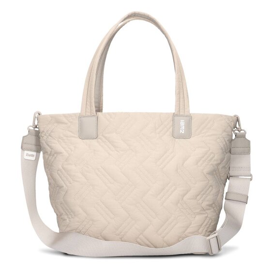Zwei Cleo Shopper Tas 42 cm