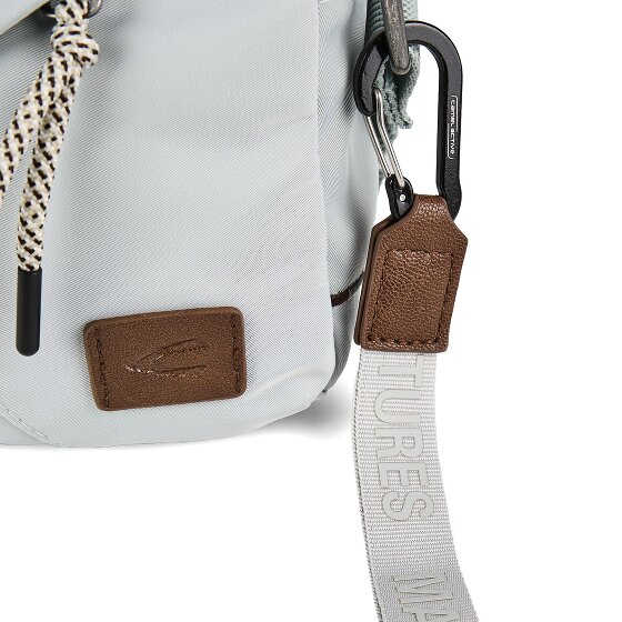 camel active Aurum Crossbody tas 23 cm