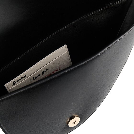 Kate Spade New York The Spade Schoudertas Leer 24 cm