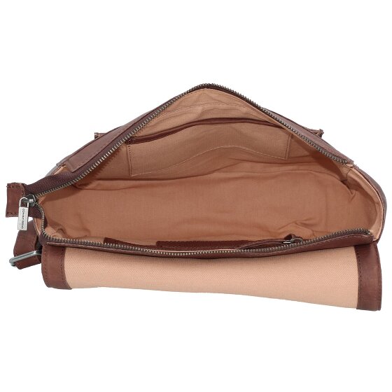 Cowboysbag Genua Rugzak Leer 19 cm