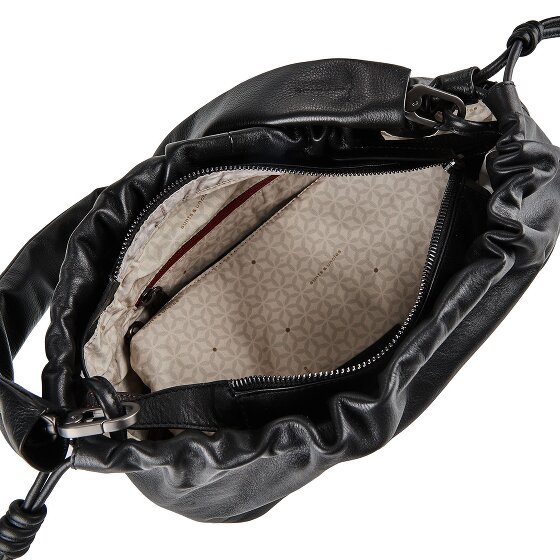 aunts & uncles Bohemian Vibes Schoudertas Leer 36 cm