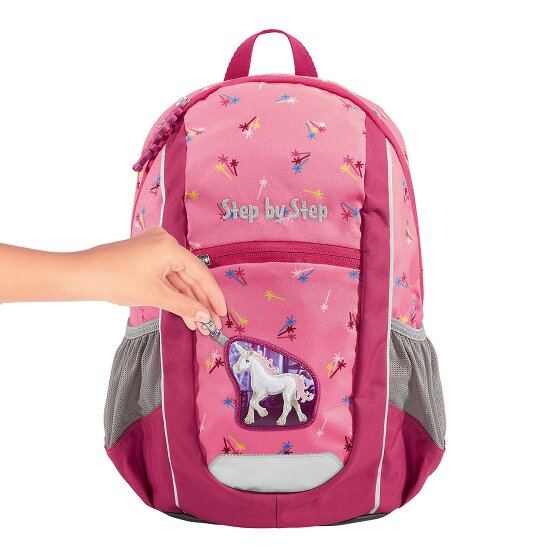 Step by Step KIGA Maxi Rugzak 34 cm