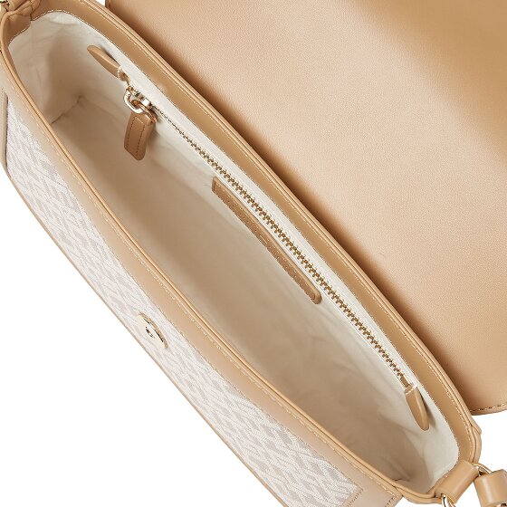 Tommy Hilfiger TH Jacquard Schoudertas 26 cm