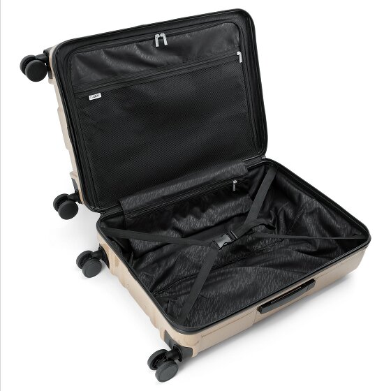 Epic Crate Reflex EVO 4 wielen Trolley 65 cm