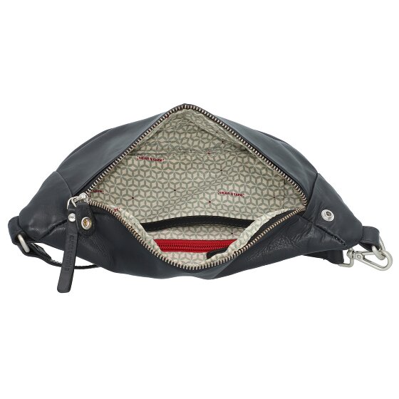 aunts & uncles Jamie's Orchard Bilberry Fanny pack Leer 29 cm