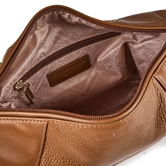 Mandarina Duck Daisy Schoudertas Leder 26 cm