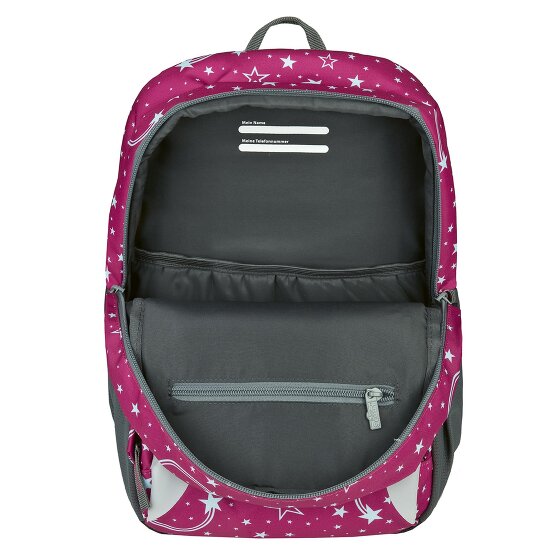 Scout Adventure School rugzak 39 cm