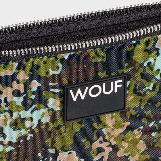 Wouf Laptop hoes 34 cm